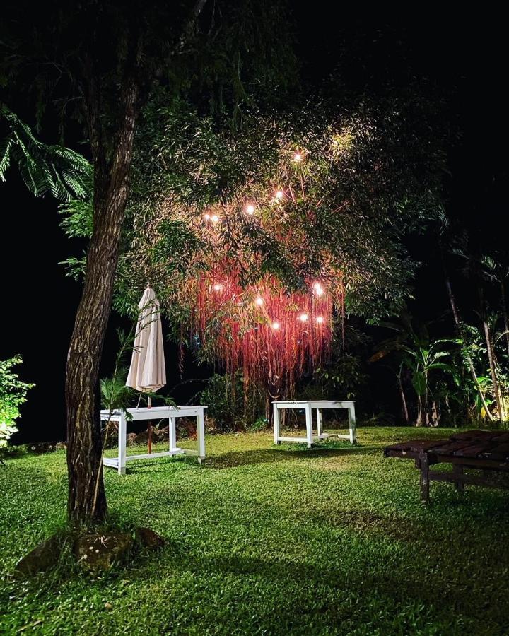 Maddekehaoo Eco Mansion Bed & Breakfast Koh Chang Eksteriør bilde